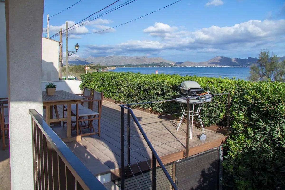 Sa Marina House Lejlighed