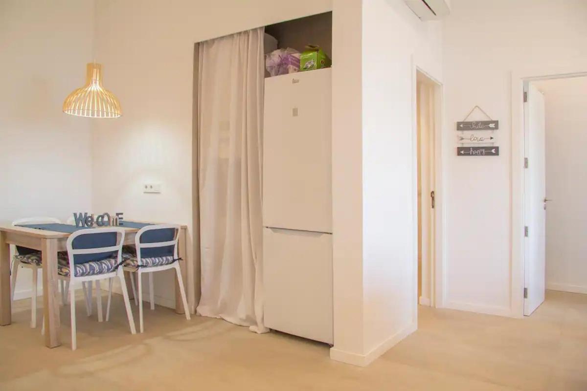 Apartment Sa Marina House