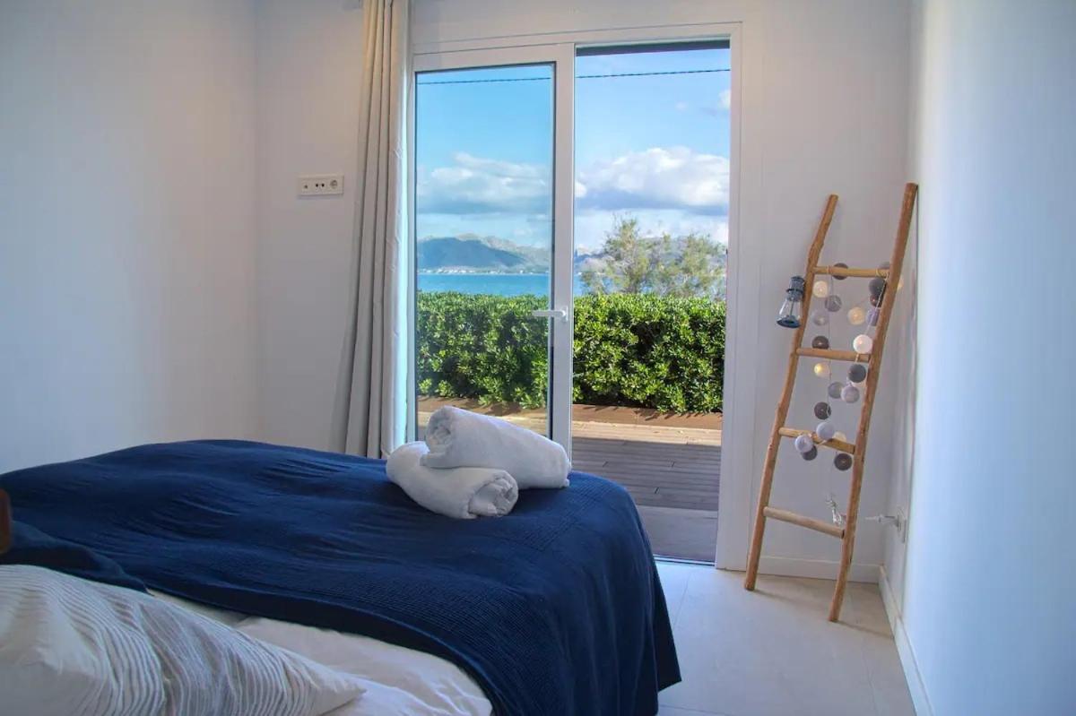Sa Marina House