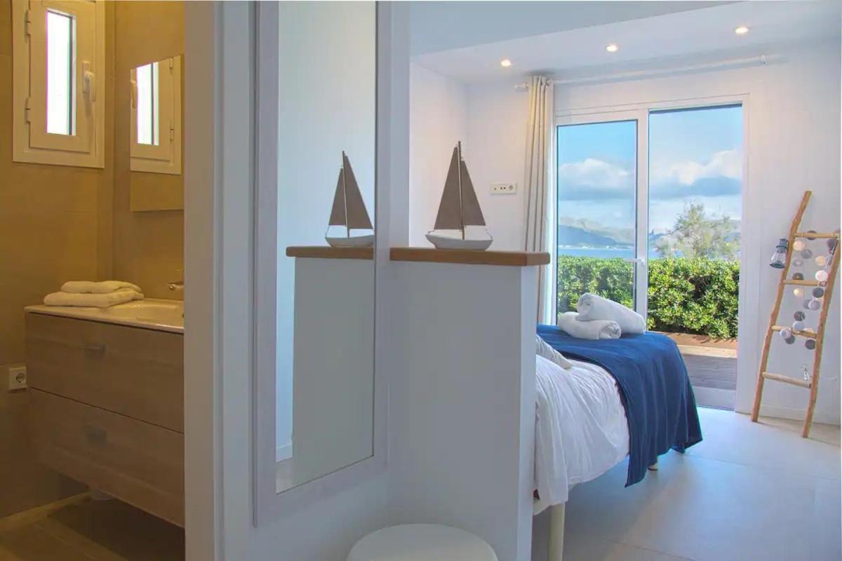 Apartment Sa Marina House