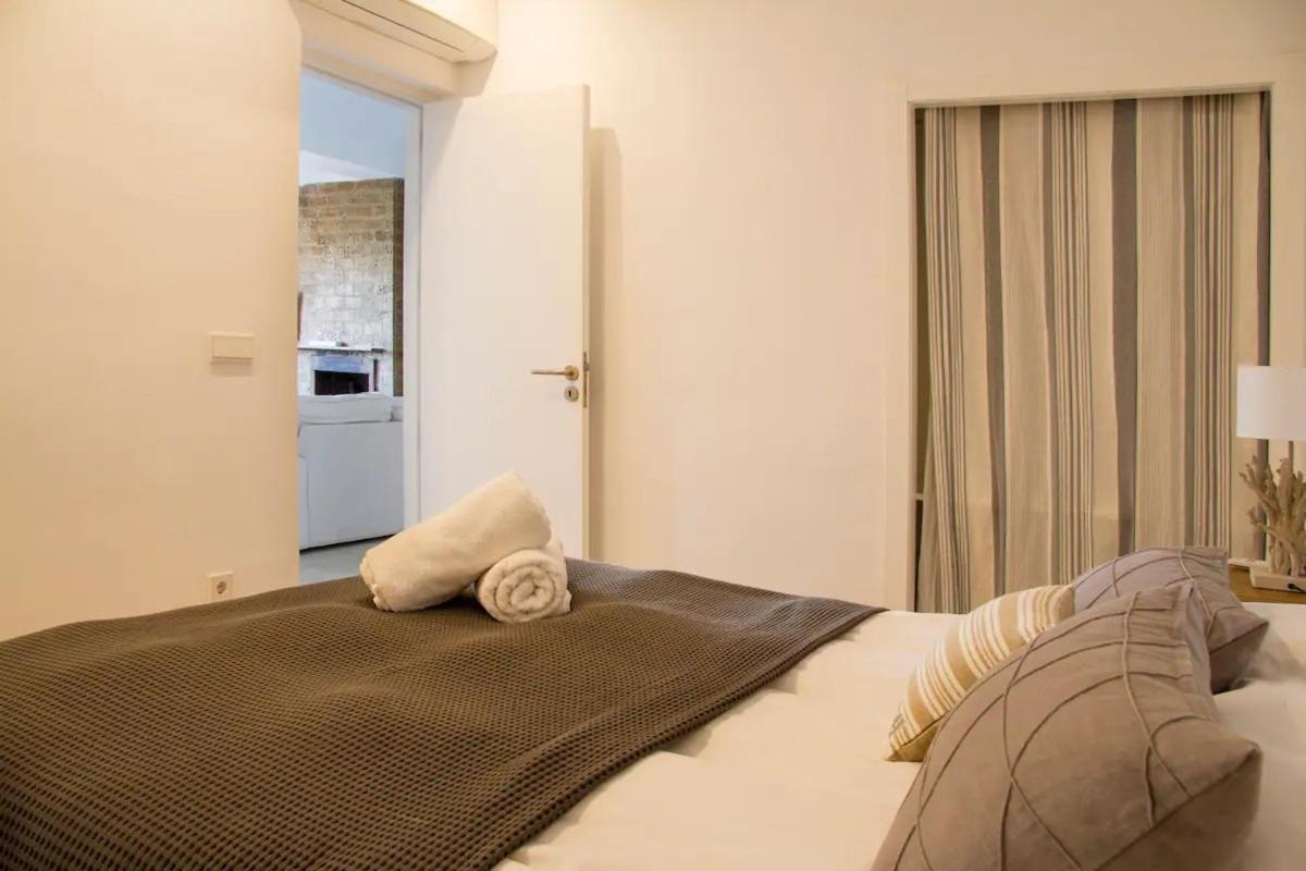 Apartment Sa Marina House *