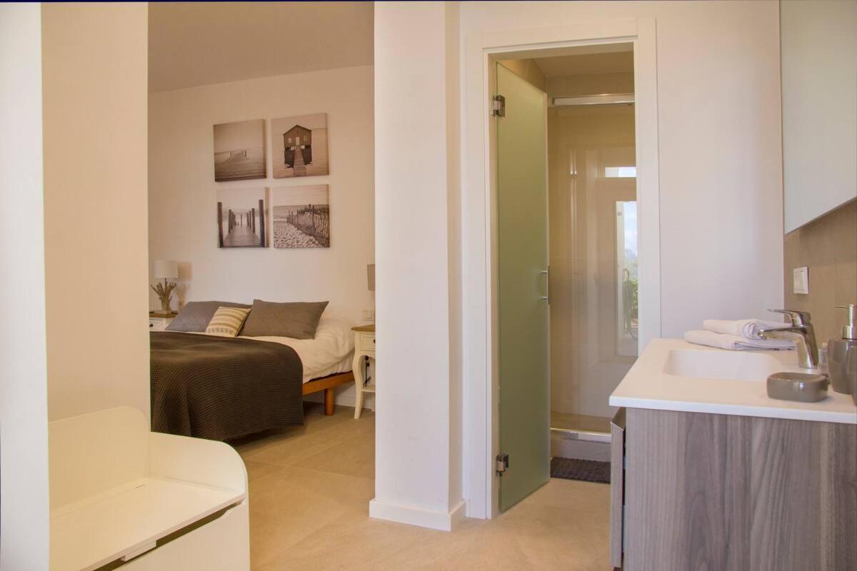 Sa Marina House *