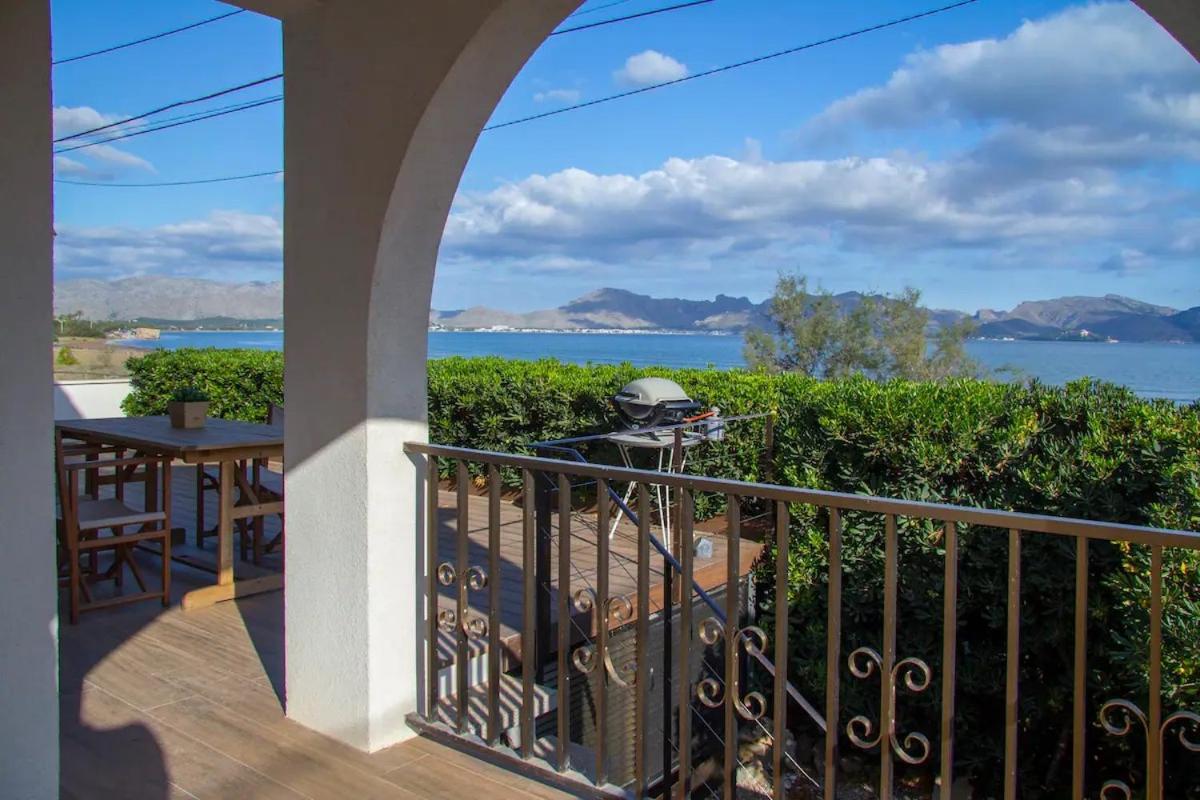 Sa Marina House